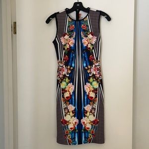 Clover Canyon dress
